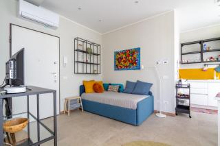 La casa di Tessa - Navigli Apartments - Milan - 5