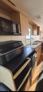Buxton's Holiday Home - 'Park Holiday's' complex - St Osyth - Clacton-on-Sea - Saint Osyth - 1