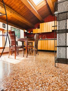 Loft Novalis vicino Venezia - Noale - 7