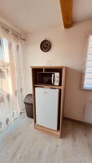 Maison avec Mezzanine - 7