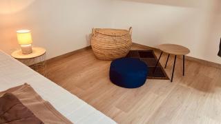 Maison avec Mezzanine - 3