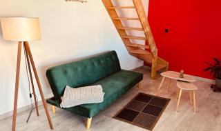 Maison avec Mezzanine - 2
