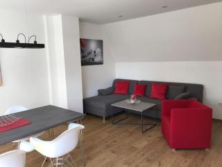 Ferienhaus Liese - Nurdachhaus - Wittmund - 9
