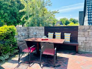 Ferienhaus Liese - Nurdachhaus - 2