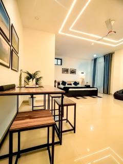 Saya's Abode - Railview Suites - Tezpur - 6