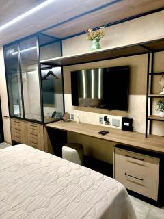 Studio Beira Mar New Time 1317 - 5