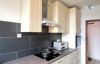 BEGE APARTMENTS Momentum Stay - Duisburgo - 3