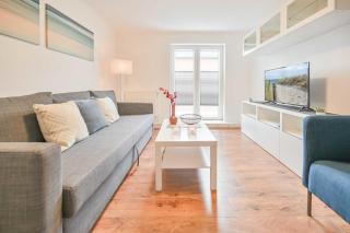 FeWo Strandmuschel Nr 6 - Kellenhusen - 0