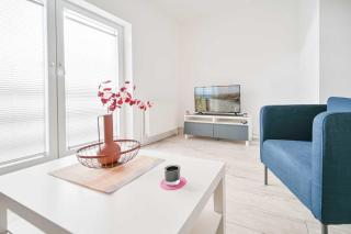 FeWo Strandburg Nr 5 - 0