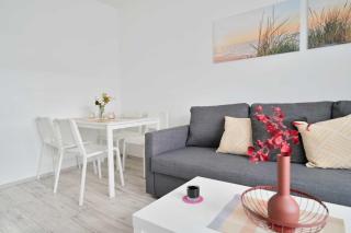 FeWo Strandburg Nr 5 - 7