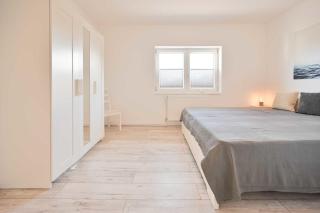 FeWo Strandburg Nr 5 - Kellenhusen - 5
