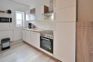 FeWo Strandburg Nr 5 - Kellenhusen - 2
