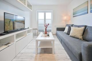 FeWo Strandhafer Nr 7 - Kellenhusen - 9