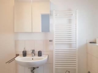 FeWo Strandhafer Nr 7 - Kellenhusen - 3