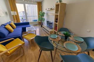 Cozy Quiet Stay with AC and Parking - Budapest - 6