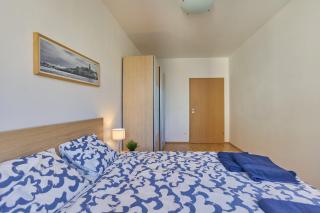 Cozy Quiet Stay with AC and Parking - Budapest - 4