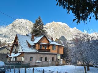 Casa Olivia - Buşteni - 7