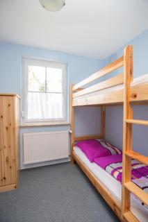 Ferienwohnung Otter im Müritz Seepark - Marienfelde - 4