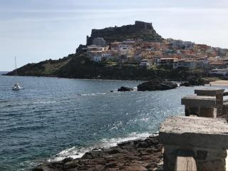 Relax a Pochi Minuti dal Centro - Castelsardo - 0