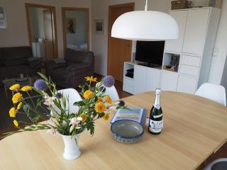 Ferienhaus Lille Strandhus - Holnishof - 9