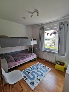 Ferienhaus Lille Strandhus - Holnishof - 6
