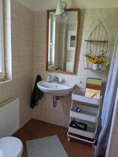 Ferienhaus Lille Strandhus - Holnishof - 5