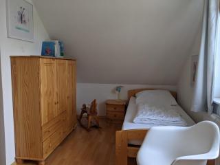 Ferienhaus Lille Strandhus - Holnishof - 2
