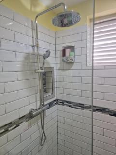 Amazon Villas- Hummingbird - Soufriere - 9