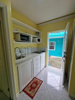 Amazon Villas- Hummingbird - Soufriere - 7