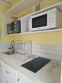 Amazon Villas- Hummingbird - Soufriere - 6