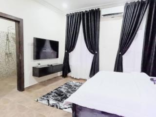 Gleeva apartment - Abuja - 0