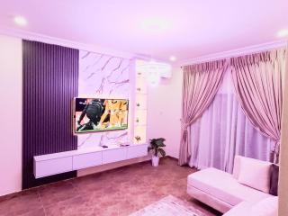 Gleeva apartment - Abuja - 7