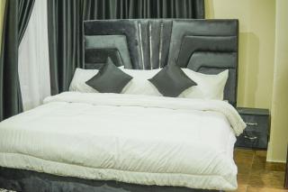 Gleeva apartment - Abuja - 6