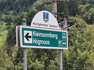 Appartement Kirchner - Kleinsonnberg - 8