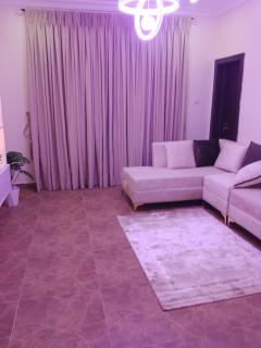 Gleeva apartment - Abuja - 5
