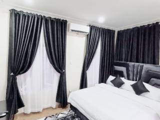 Gleeva apartment - Abuja - 4