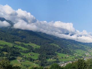 Appartement Kirchner - Kleinsonnberg - 1