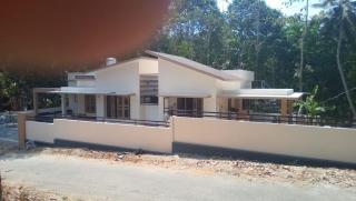 Tropical Villa With Views - Vennikulam - 0