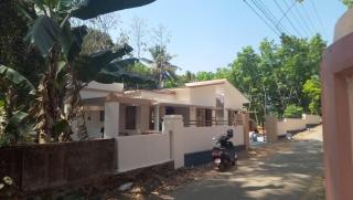 Tropical Villa With Views - Vennikulam - 9