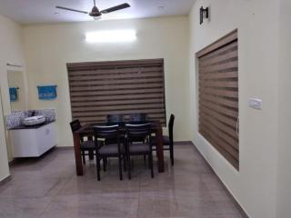 Tropical Villa With Views - Vennikulam - 6