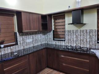 Tropical Villa With Views - Vennikulam - 5