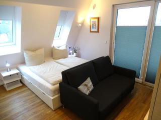 Lütt Plambeck-Appartement Petra DG 4 - 0