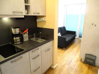 Lütt Plambeck-Appartement Petra DG 4 - Dahme - 9
