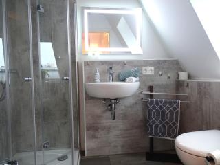Lütt Plambeck-Appartement Petra DG 4 - 8
