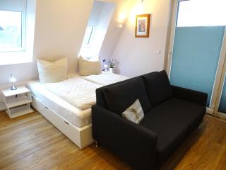 Lütt Plambeck-Appartement Petra DG 4 - 7