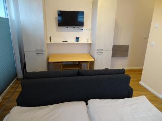 Lütt Plambeck-Appartement Petra DG 4 - Dahme - 4
