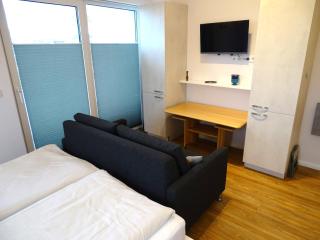 Lütt Plambeck-Appartement Petra DG 4 - Dahme - 3
