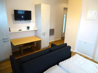 Lütt Plambeck-Appartement Petra DG 4 - Dahme - 2