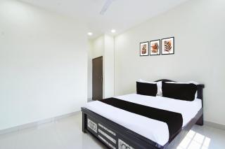 Hotel O RKS Nearby Narsingi ,kokapet and Neknampur - Hyderabad - 0