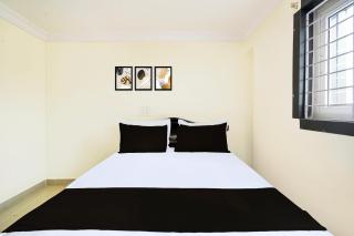 Hotel O RKS Nearby Narsingi ,kokapet and Neknampur - Hyderabad - 7